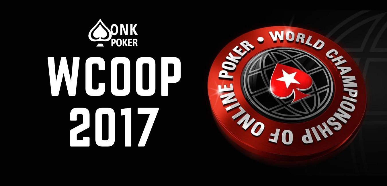 WCOOP 2017
